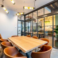 Loft Industriel