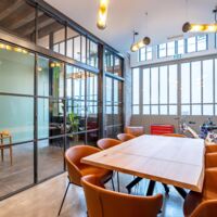 Loft Industriel