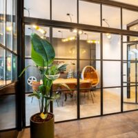 Loft Industriel