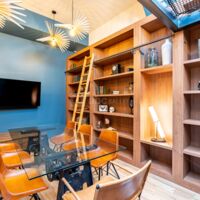Loft Industriel