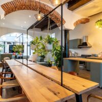 Loft Industriel