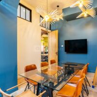 Loft Industriel