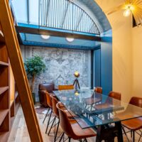 Loft Industriel
