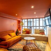 Loft Industriel