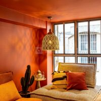 Loft Industriel