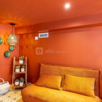 Loft Industriel