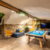 Loft Industriel