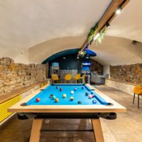 Loft Industriel