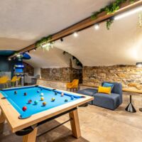 Loft Industriel