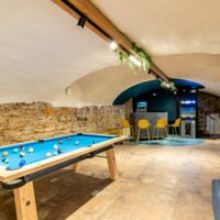 Loft Industriel