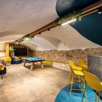 Loft Industriel