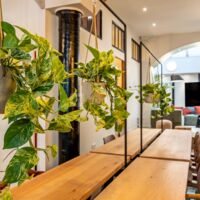 Loft Industriel