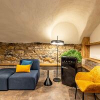 Loft Industriel
