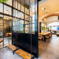 Loft Industriel