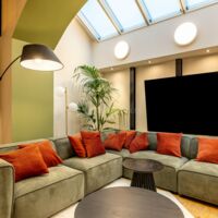 Loft Industriel