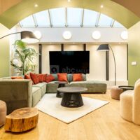 Loft Industriel