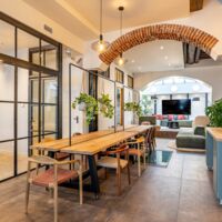 Loft Industriel