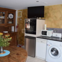 Cuisine Gîte