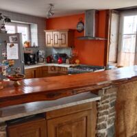 Cuisine/bar