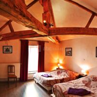 Ferme des 3 Suissesses