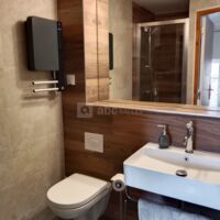 Une salle de bain