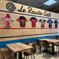Le Ravito Café
