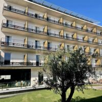 Golden Tulip Martigues Provence