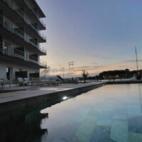 Golden Tulip Martigues Provence