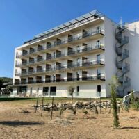 Golden Tulip Martigues Provence