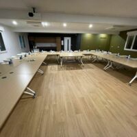 Golden Tulip Martigues Provence