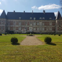 Château de Troissereux