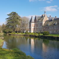 Château de Troissereux