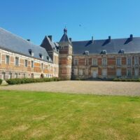 Château de Troissereux
