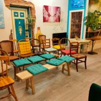 Art Tea Shop