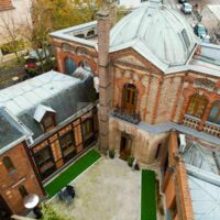 Le Manoir Loft 92