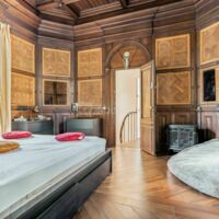Le Manoir Loft 92