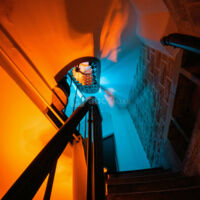 Le Manoir Loft 92