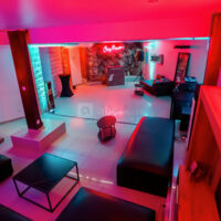 Le Manoir Loft 92