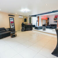 Le Manoir Loft 92