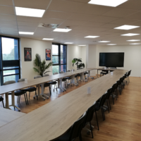 Centre d'affaires du Grand Mail