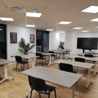 Centre d'affaires du Grand Mail