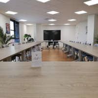 Centre d'affaires du Grand Mail