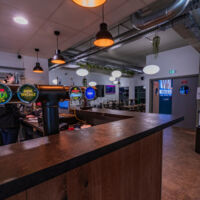 Accueil bar