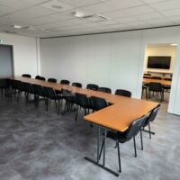 Petite salle