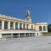 Le Palais Beaumont