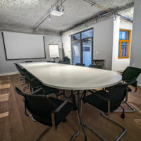 Espace 03 - 40m2, salle de conférence, réunions