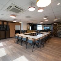 Salle de réunion