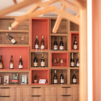 Maison des Vins & du Tourisme Saint-Péray Ardèche