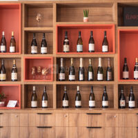 Maison des Vins & du Tourisme Saint-Péray Ardèche