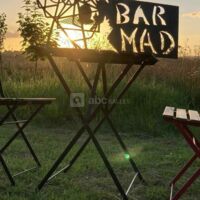 Les Chambres du Mad